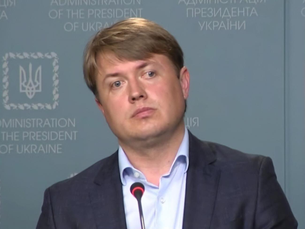 Герус зазначив, що рішення Конституційного Суду не має ретроспективної сили