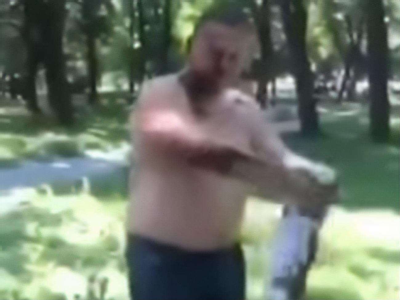 Шевченко заявил, что от него требовали не идти на выборы в Верховную Раду от Ивано-Франковска