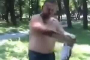 Шевченко заявив, що від нього вимагали не йти на вибори до Верховної Ради від Івано-Франківська