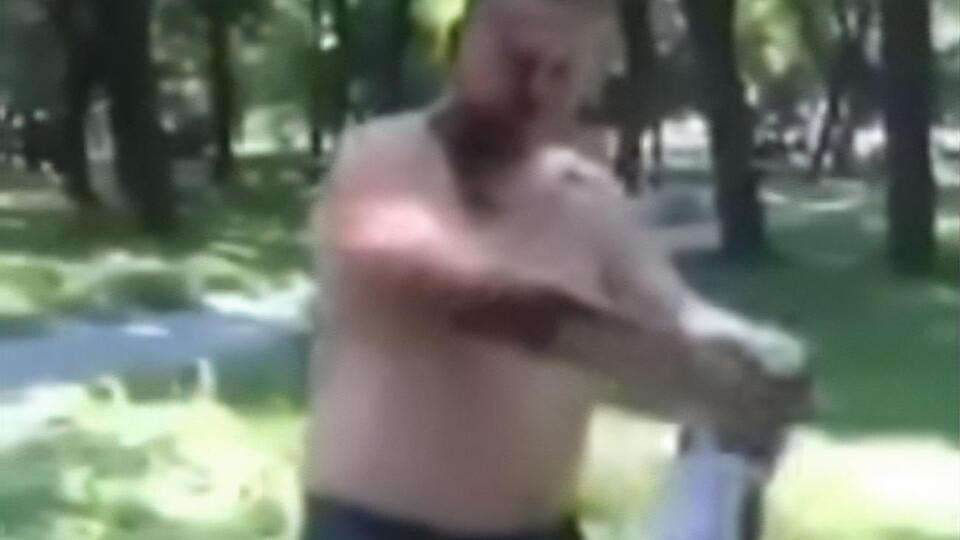 Шевченко заявив, що від нього вимагали не йти на вибори до Верховної Ради від Івано-Франківська