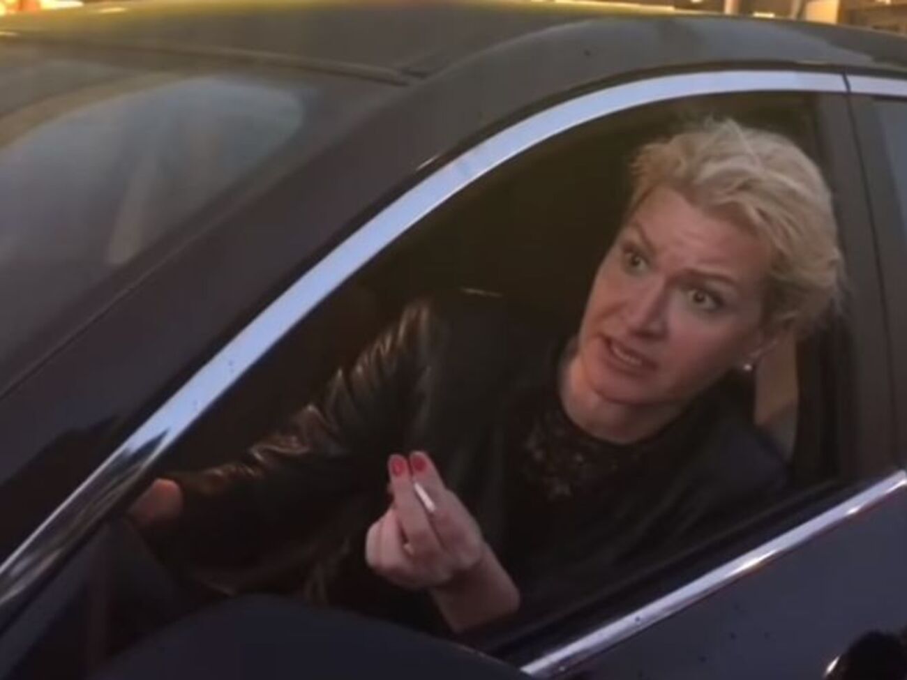 В "Европейской солидарности" пообещали проверить поведение Баласинович