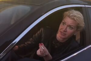 В "Европейской солидарности" пообещали проверить поведение Баласинович