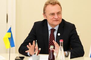 Садовий про спростування "Голосу": Що це?