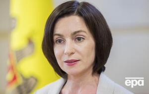 Санду: Скоро независимая юстиция накажет гражданина Плахотнюка и тех, кто нарушил закон, напрямую подчиняясь ему