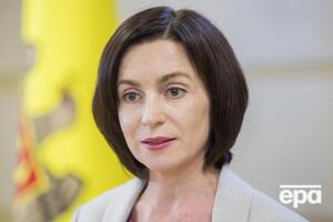 Санду: Скоро независимая юстиция накажет гражданина Плахотнюка и тех, кто нарушил закон, напрямую подчиняясь ему