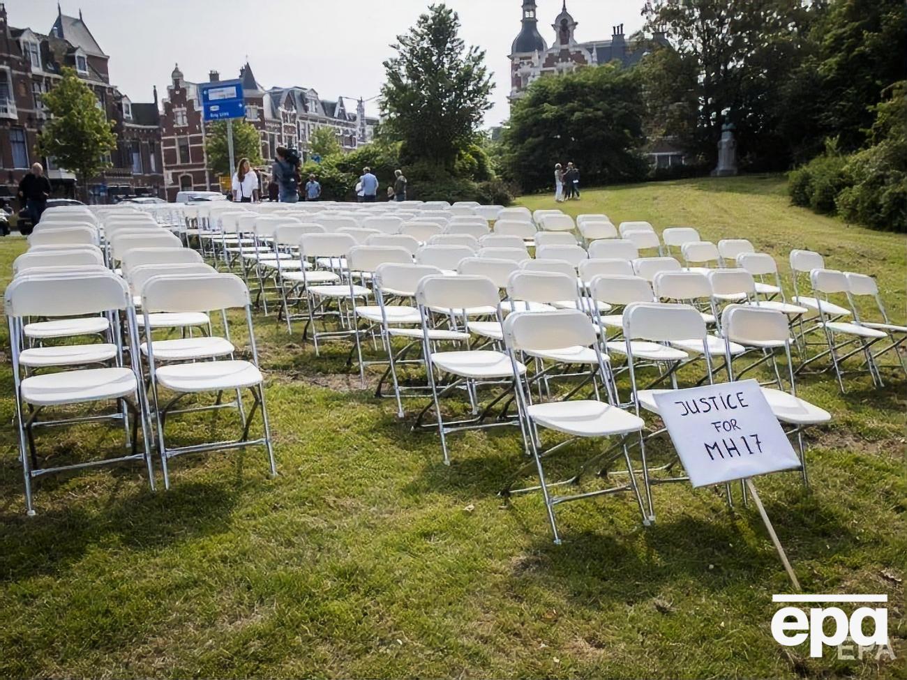 Зеркаль:&nbsp;Все ждут просто завершения уголовного расследования