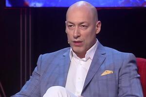Гордон: Я никогда не буду появляться на каналах, которые купил Медведчук
