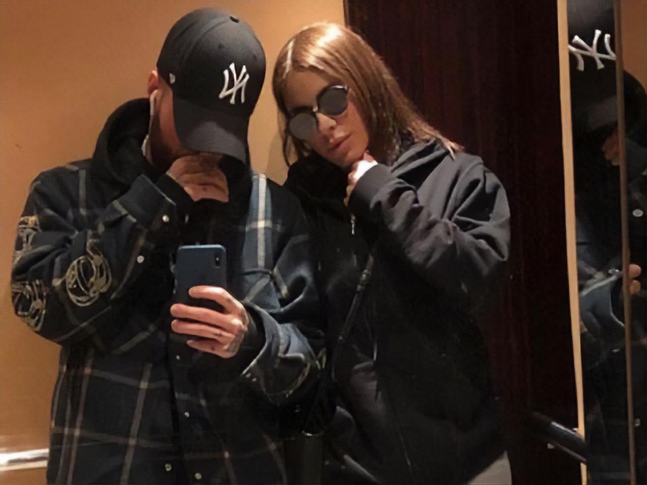 Ані Лорак виклала декілька світлин із Глібом в Instagram