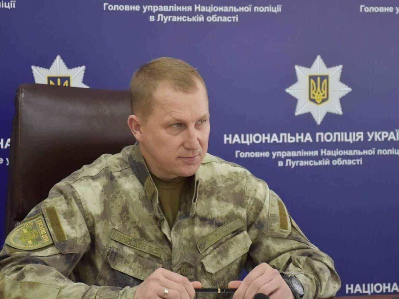 Аброськин:&nbsp;На сегодня только одно учреждение,&nbsp;подконтрольное "ворам",&nbsp;перечисляет в "воровской общак" около 500 тыс. грн ежемесячно