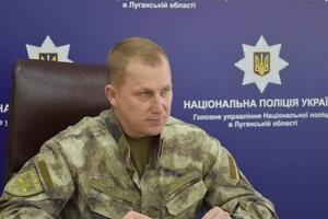 Аброськин: На сегодня только одно учреждение, подконтрольное "ворам", перечисляет в "воровской общак" около 500 тыс. грн ежемесячно