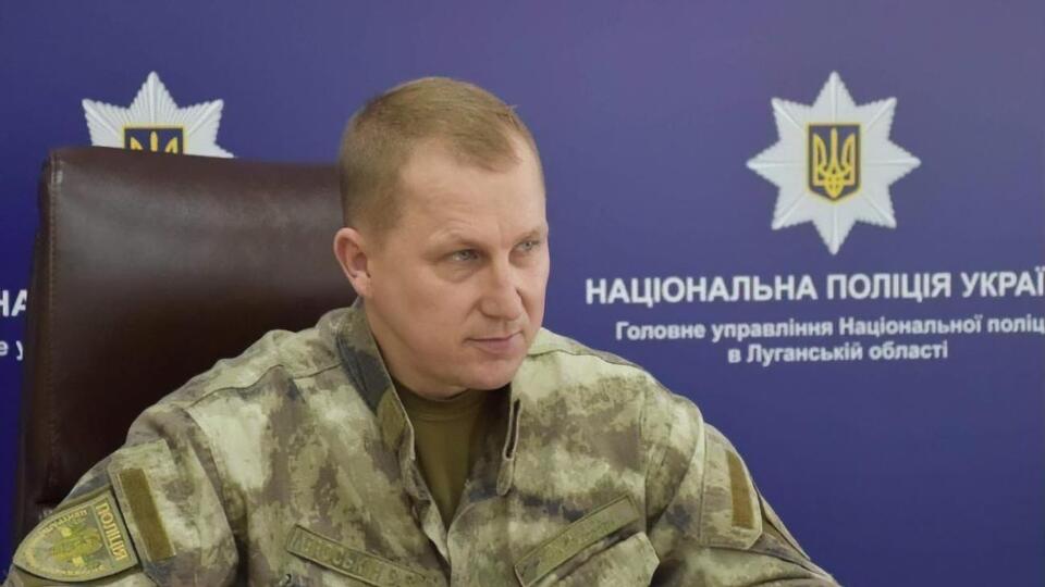 Аброськін: На сьогодні підконтрольна "злодіям" тільки одна установа перераховує до "злодійського общака" до 500 тисяч гривень щомісяця