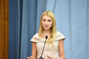 Бернацкая подчеркнула, что избирательный процесс в Украине уже начался