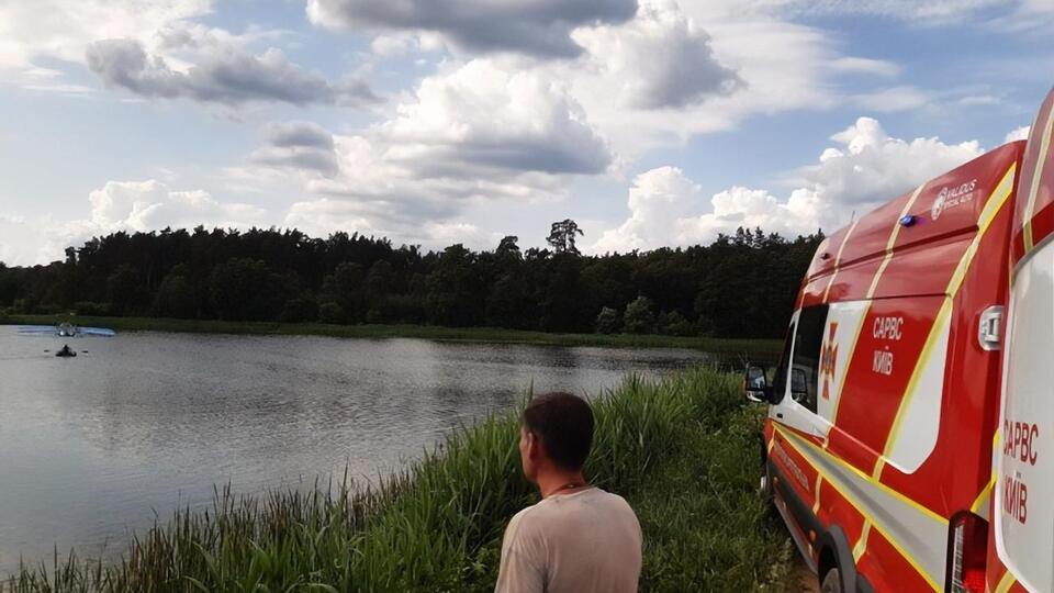 У ДСНС нагадали, що в разі виникнення надзвичайної події необхідно негайно телефонувати за номером 101