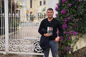 Онищенко подал документы в ЦИК