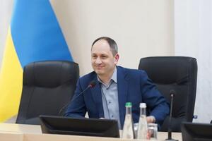 Черниш: Україна не визнає російських паспортів, виданих в уповноважених органах Ростовської області