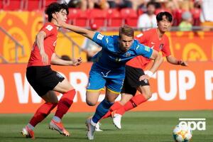 Супряга (№11) сравнял счет в матче