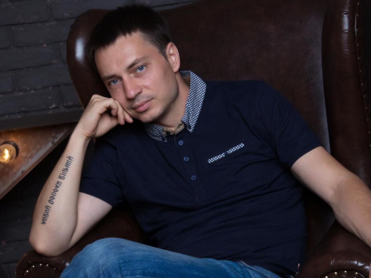 Олександр Трохимець: Правильно! Навіщо з кимось узгоджувати? Тільки Герус має право вирішувати, що правильно на енергетичних ринках, а що ні