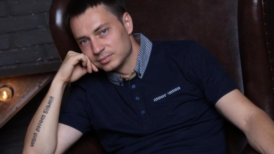 Олександр Трохимець: Правильно! Навіщо з кимось узгоджувати? Тільки Герус має право вирішувати, що правильно на енергетичних ринках, а що ні