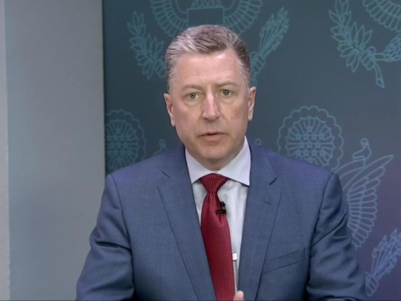 Волкер: Цього тижня виповнюється п'ять років, як українські захисники визволили Маріуполь