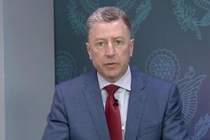 Волкер: Цього тижня виповнюється п'ять років, як українські захисники визволили Маріуполь