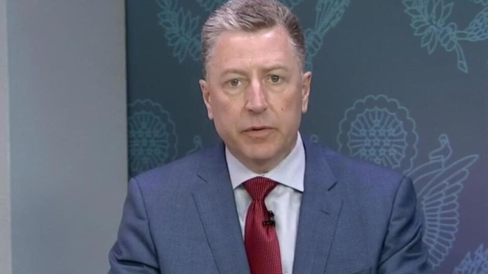 Волкер: На этой неделе исполняется пять лет, как украинские защитники освободили Мариуполь