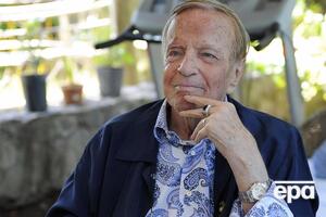 Умер Дзеффирелли