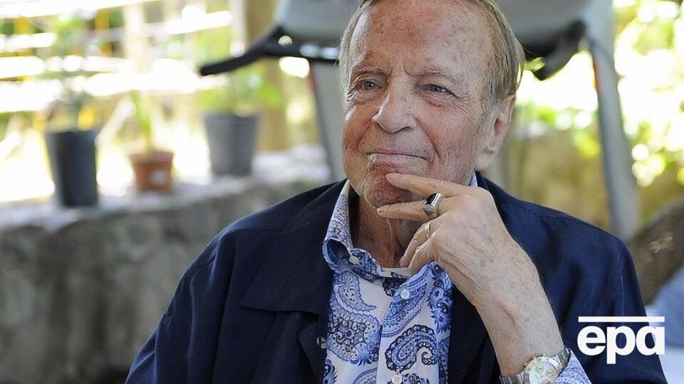 Умер Дзеффирелли