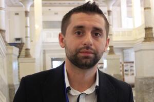Арахамія: На Юрія була дуже потужна, я сказав би, найпотужніша інформаційна атака