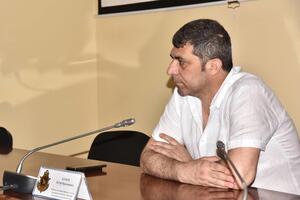 Куркчи: Мы проводили предварительные мониторинги