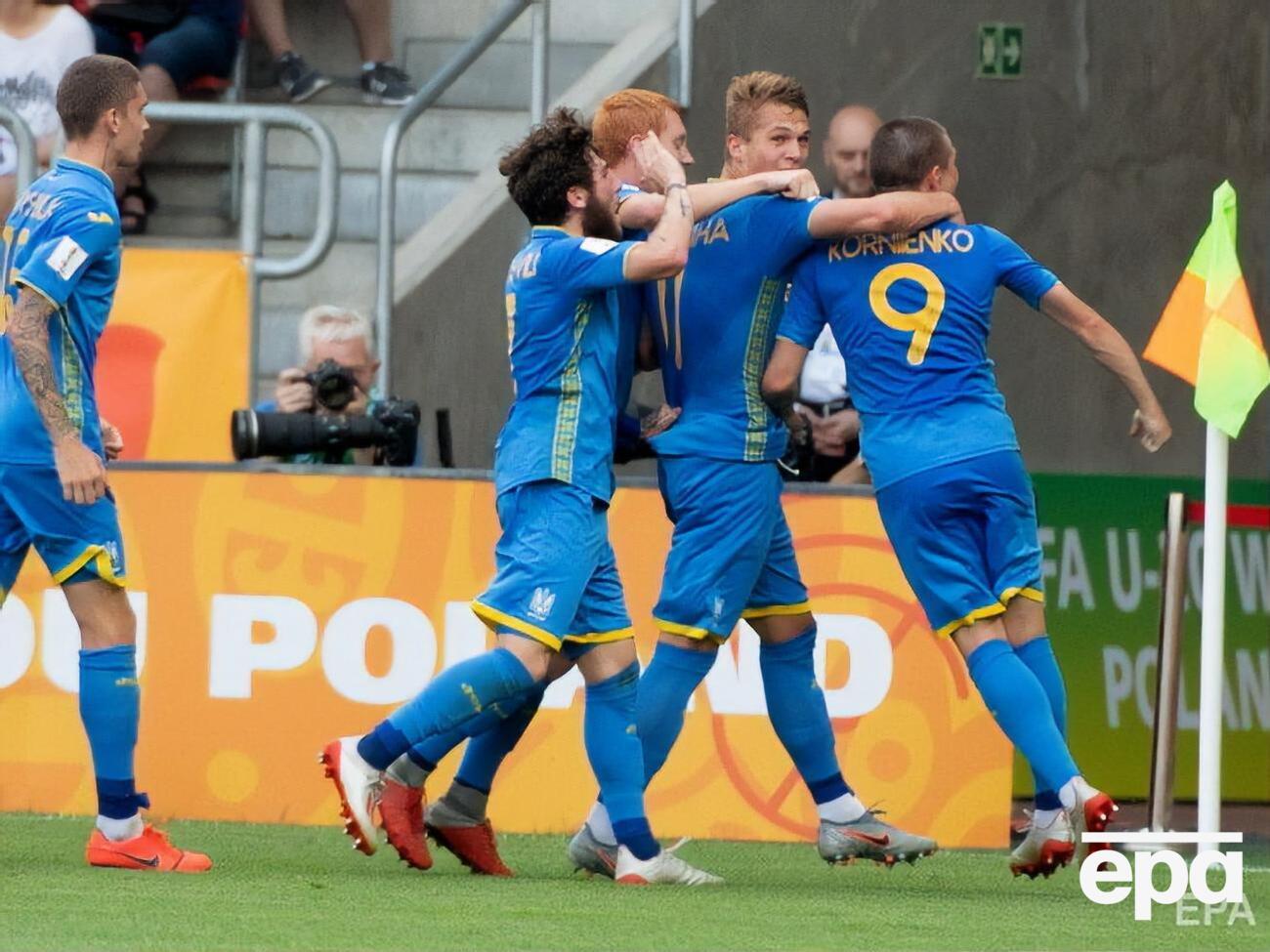 Финальный матч проходил в Лодзи