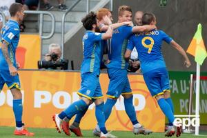 Финальный матч проходил в Лодзи