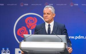 В партии заявили, что Плахотнюк уехал на несколько дней