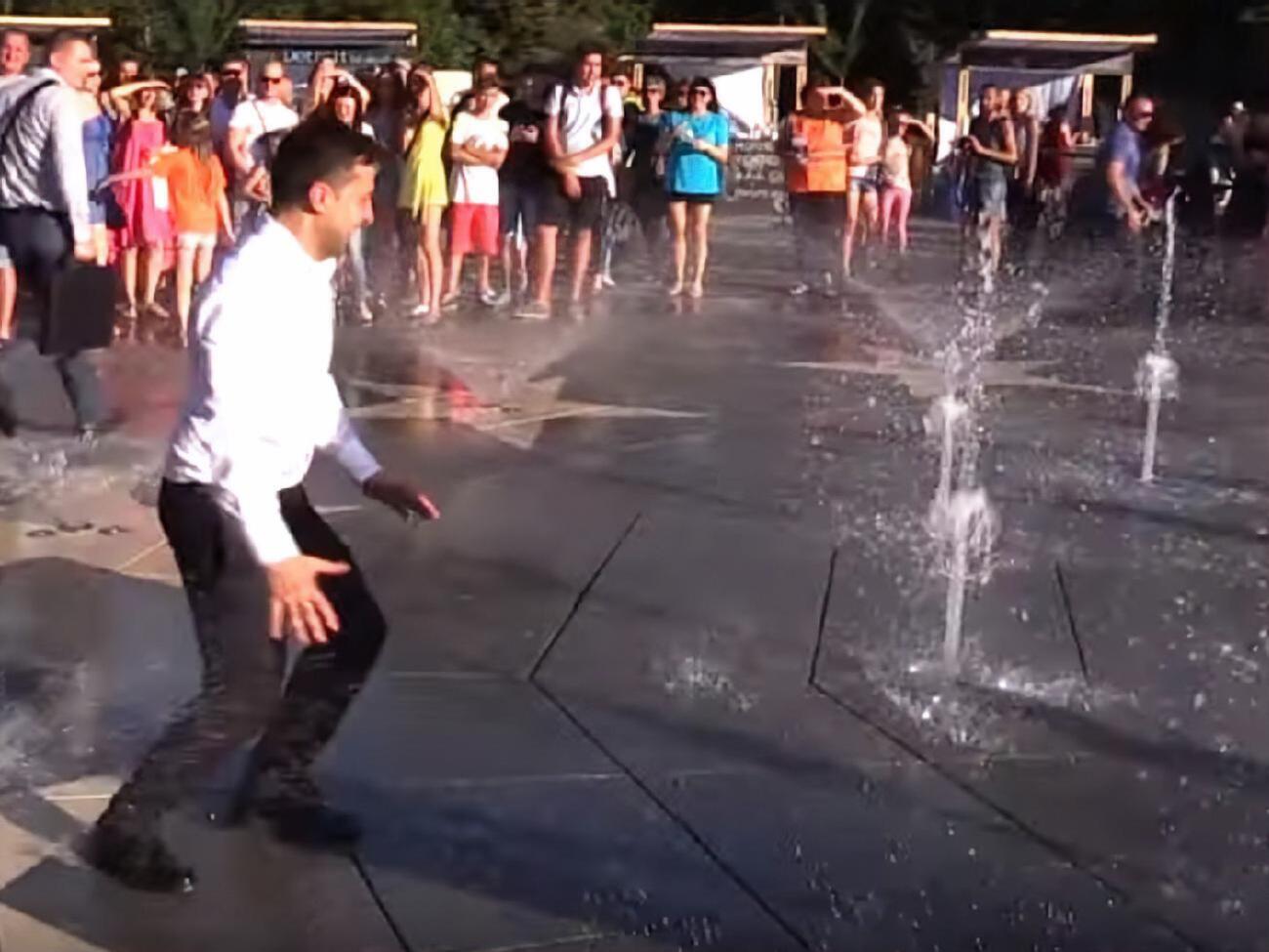 Зеленський відвідав Маріуполь 15 червня