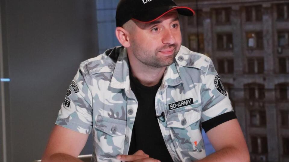 Арахамія про Коломойського: Якщо йому по фігу на своє місто, то як може бути не по фігу на свою країну?
