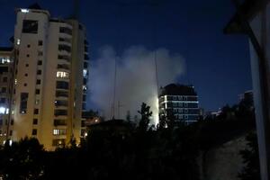 Происшествие случилось в Шевченковском районе Киева