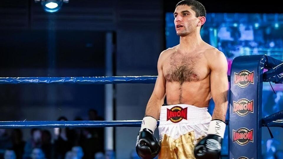 Далакян защитил титул чемпиона мира уже третий раз