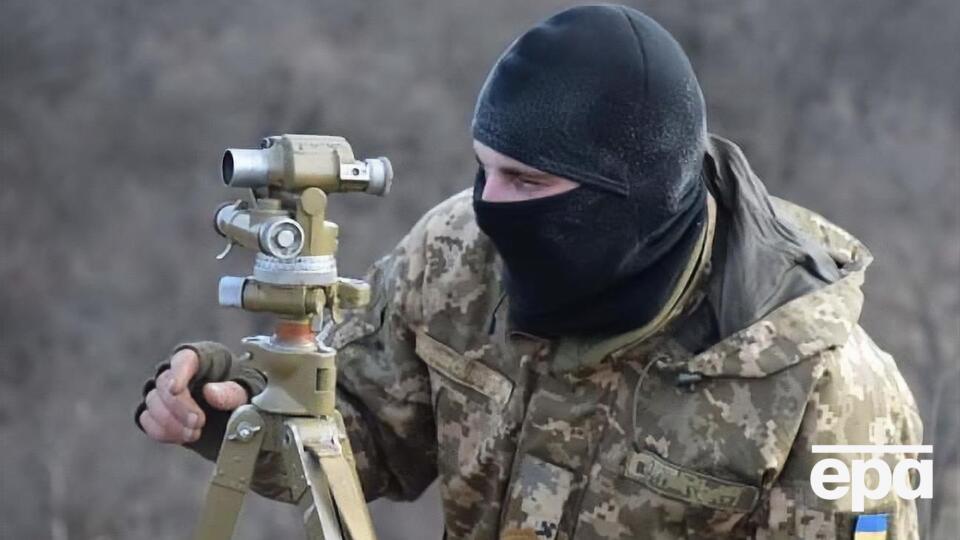 Боевики на Донбассе продолжают обстреливать силы ООС