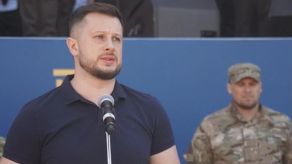 Андрей Билецкий: Я верю, что прекрасный праздник – день освобождения Мариуполя – уйдет в прошлое. Потому что будет дата освобождения украинского Донбасса
