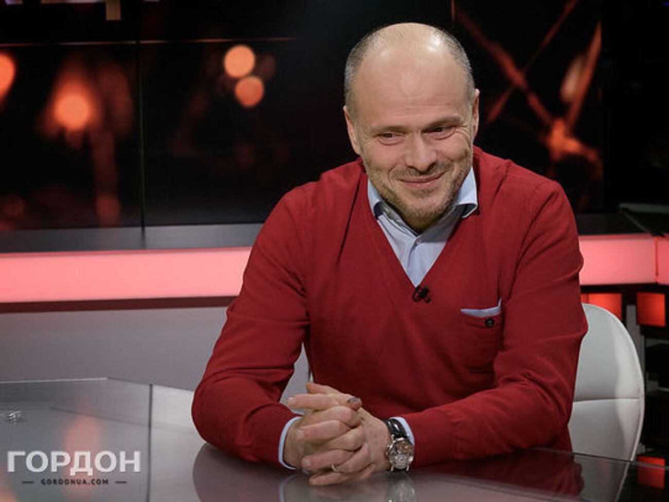 Радуцький: Важливо тільки, щоб головою комітету Ради була людина, яка поділяє програму президента в частині медицини