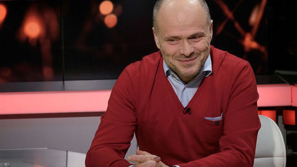 Радуцький: Важливо тільки, щоб головою комітету Ради була людина, яка поділяє програму президента в частині медицини