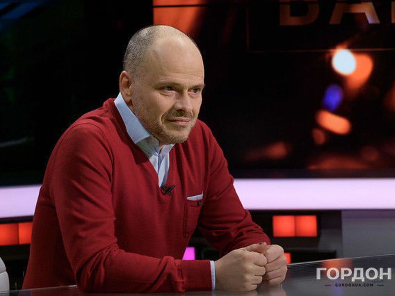 Радуцкий: Я считаю Квиташвили одним из лучших министров здравоохранения Украины
