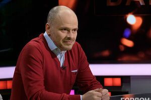 Радуцький: Я вважаю Квіташвілі одним із найкращих міністрів охорони здоров'я України