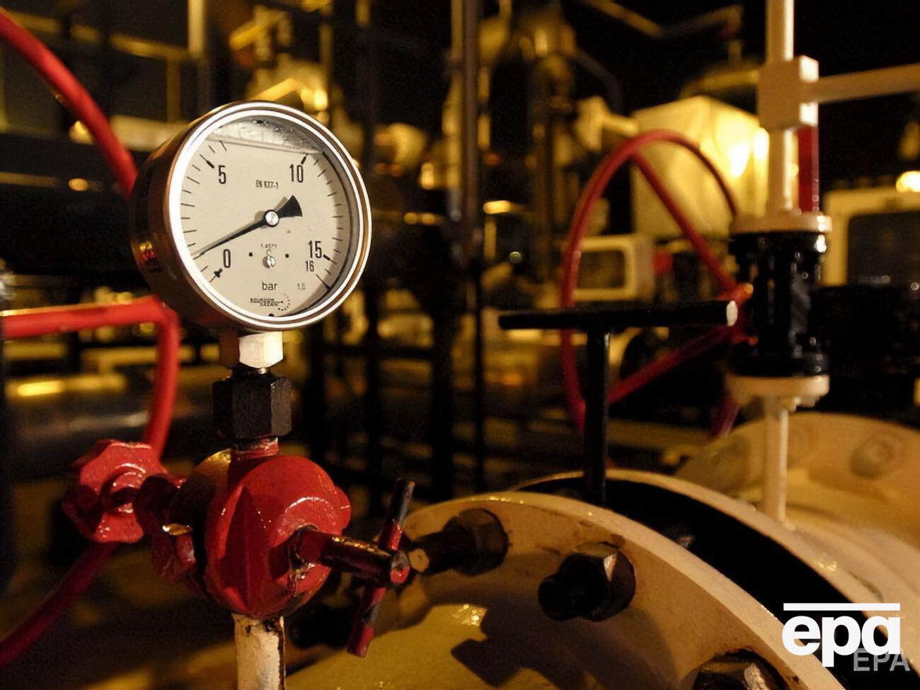 "Дружба" – найбільша у світі система магістральних нафтопроводів