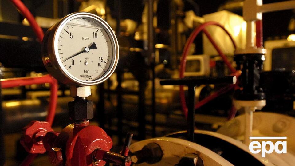 "Дружба" – самая большая в мире система магистральных нефтепроводов