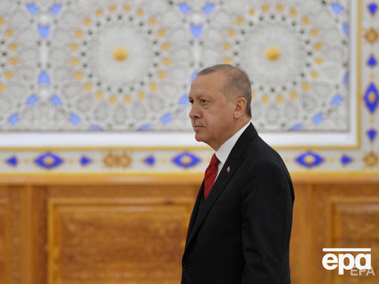 Эрдоган: Вопрос с С-400 решен