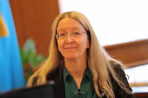 Супрун анонсировала изменения на уровне поликлиник и больниц