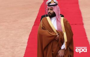 Мухаммед ібн Салман: Саудівська Аравія не хоче війни в регіоні, але ми без вагань виступимо проти будь-якої загрози