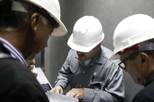Енергокомпанія почала відновлювальні роботи