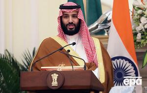 Мухаммед ібн Салман: Ми робимо кроки, необхідні для досягнення справедливості у справі Хашоггі, ігноруючи будь-які претензії