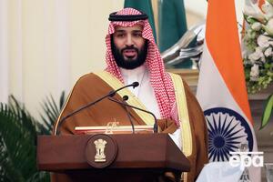 Мухаммед ибн Салман: Мы предпринимаем шаги, необходимые для достижения справедливости в деле Хашогги, игнорируя любые претензии